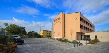 Hotel Brandoli fotoğrafı