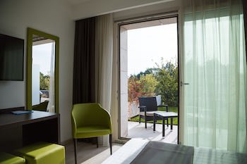 Hotel Brandoli galeri fotoğrafı