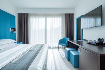 Hotel Brandoli galeri fotoğrafı