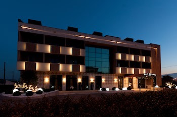 Hotel Brandoli galeri fotoğrafı
