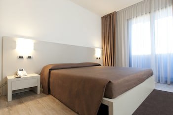 Hotel Brandoli galeri fotoğrafı
