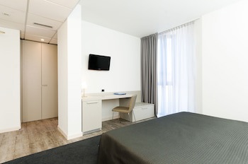 Hotel Brandoli galeri fotoğrafı