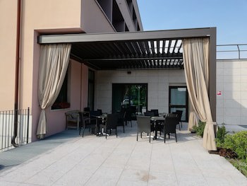Hotel Brandoli galeri fotoğrafı
