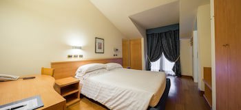 Hotel Brandoli galeri fotoğrafı