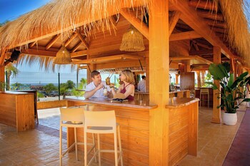 Hotel Servigroup Marina Playa