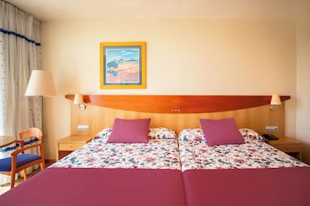 Hotel Servigroup Marina Playa