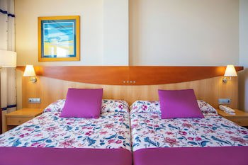 Hotel Servigroup Marina Playa