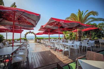 Hotel Servigroup Marina Playa