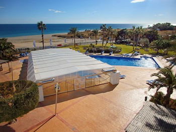 Hotel Servigroup Marina Playa