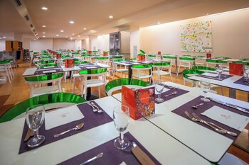 Hotel Servigroup Marina Playa