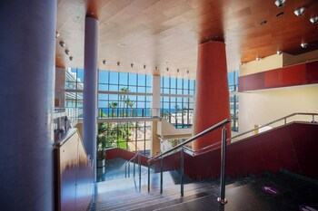 Hotel Servigroup Marina Playa
