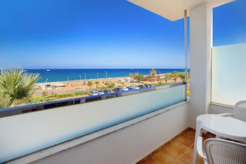 Hotel Servigroup Marina Playa