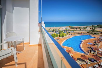 Hotel Servigroup Marina Playa