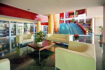 Hotel Servigroup Marina Playa
