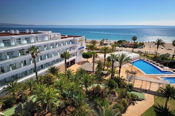 Hotel Servigroup Marina Playa