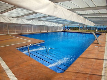 Hotel Servigroup Marina Playa