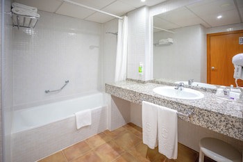 Hotel Servigroup Marina Playa