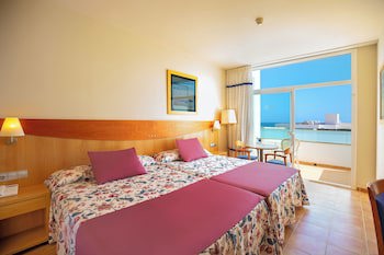 Hotel Servigroup Marina Playa