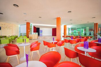 Hotel Servigroup Marina Playa