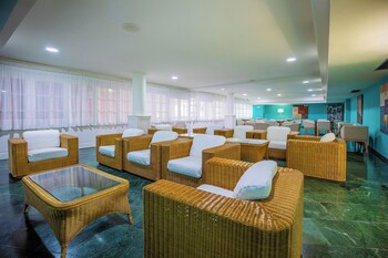 Hotel Servigroup Marina Playa