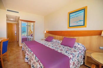 Hotel Servigroup Marina Playa
