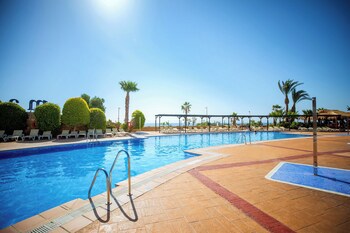 Hotel Servigroup Marina Playa