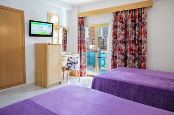 Hotel Servigroup Nereo
