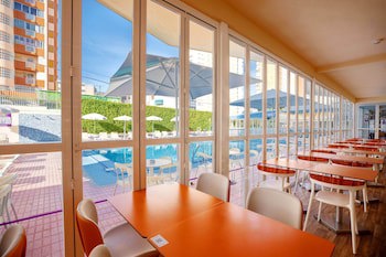 Hotel Servigroup Nereo
