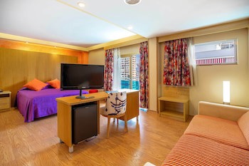 Hotel Servigroup Nereo