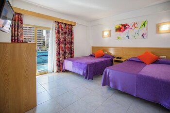 Hotel Servigroup Nereo
