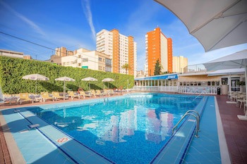 Hotel Servigroup Nereo