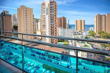 Hotel Servigroup Nereo