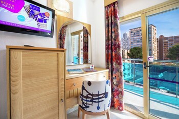 Hotel Servigroup Nereo