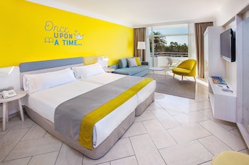 Abora Catarina By Lopesan Hotels