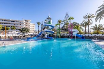 Abora Catarina By Lopesan Hotels