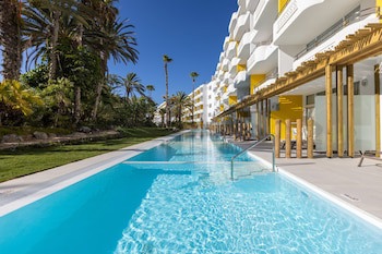 Abora Catarina By Lopesan Hotels