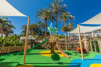 Abora Catarina By Lopesan Hotels