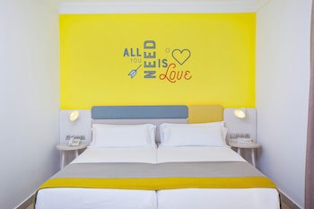 Abora Catarina By Lopesan Hotels