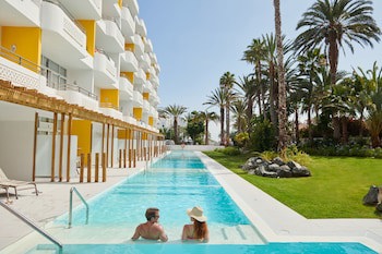 Abora Catarina By Lopesan Hotels