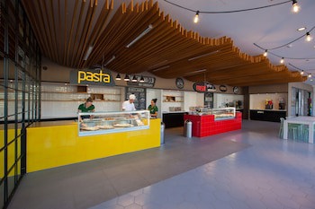 Abora Catarina By Lopesan Hotels