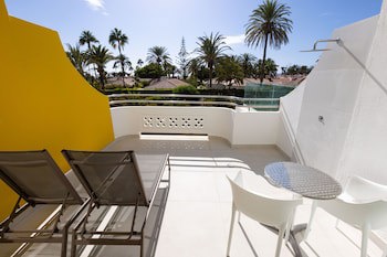 Abora Catarina By Lopesan Hotels