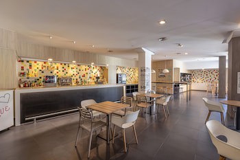 Abora Catarina By Lopesan Hotels
