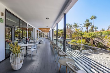 Abora Catarina By Lopesan Hotels
