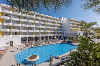 Abora Catarina By Lopesan Hotels