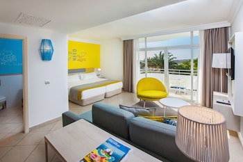 Abora Catarina By Lopesan Hotels