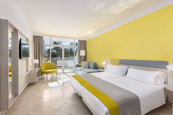 Abora Catarina By Lopesan Hotels