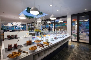 Abora Catarina By Lopesan Hotels
