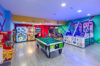 Abora Catarina By Lopesan Hotels