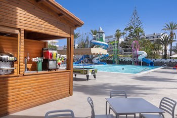 Abora Catarina By Lopesan Hotels