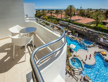 Abora Catarina By Lopesan Hotels